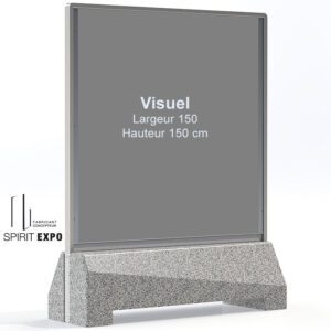 bloc granite pour expo rue 15.15