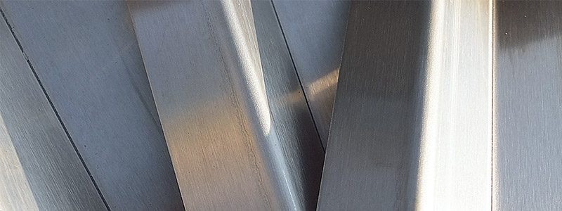 ACIER INOXYDABLE SPIRIT EXPO